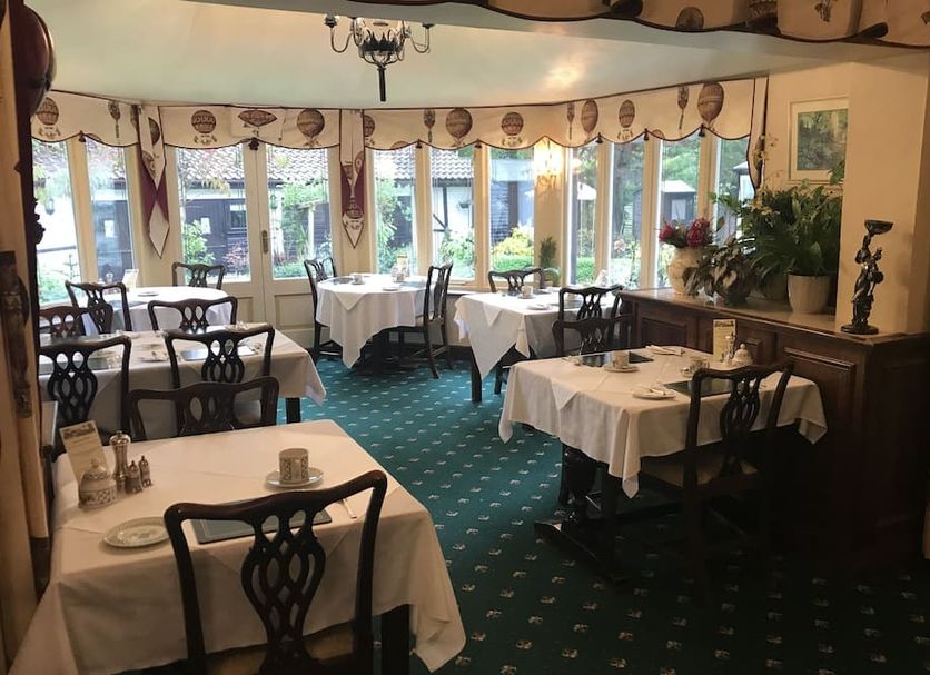 Ristorante Foto