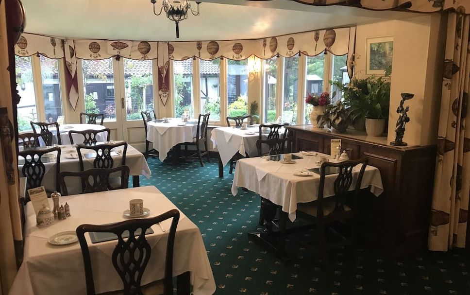 Ristorante Foto