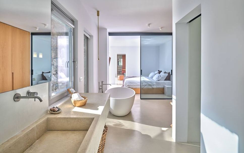 Bagno Foto
