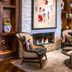 Area lounge
