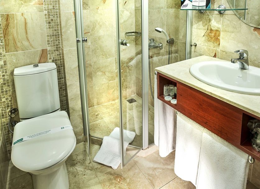 Bagno Foto