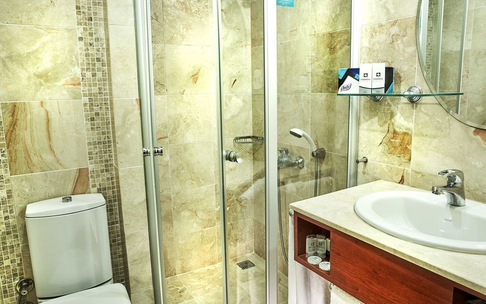 Bagno Foto