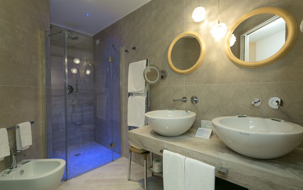 Bagno Foto
