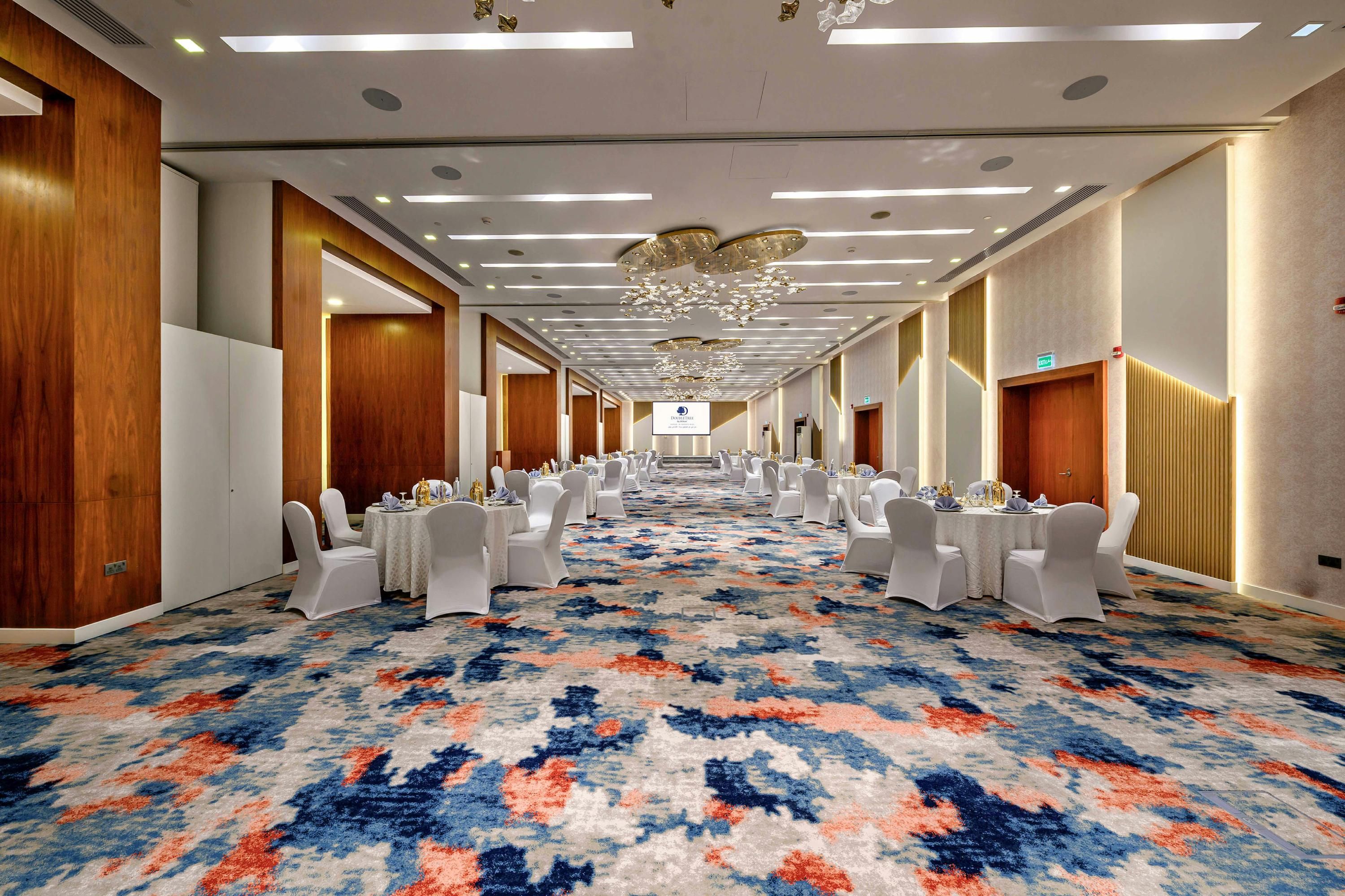 Sala conferenze