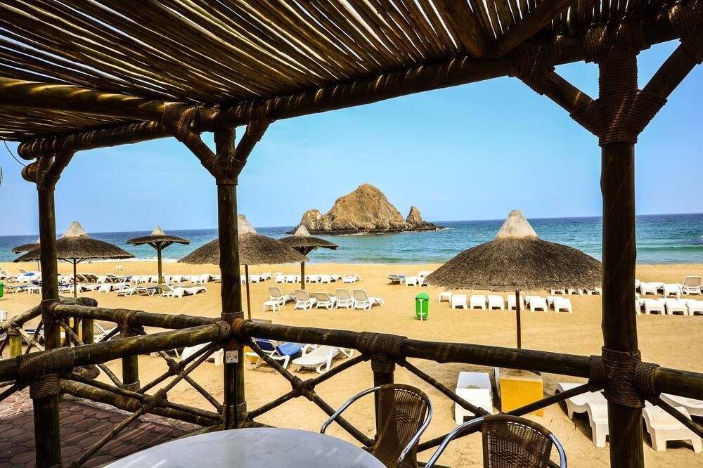 Spiaggia