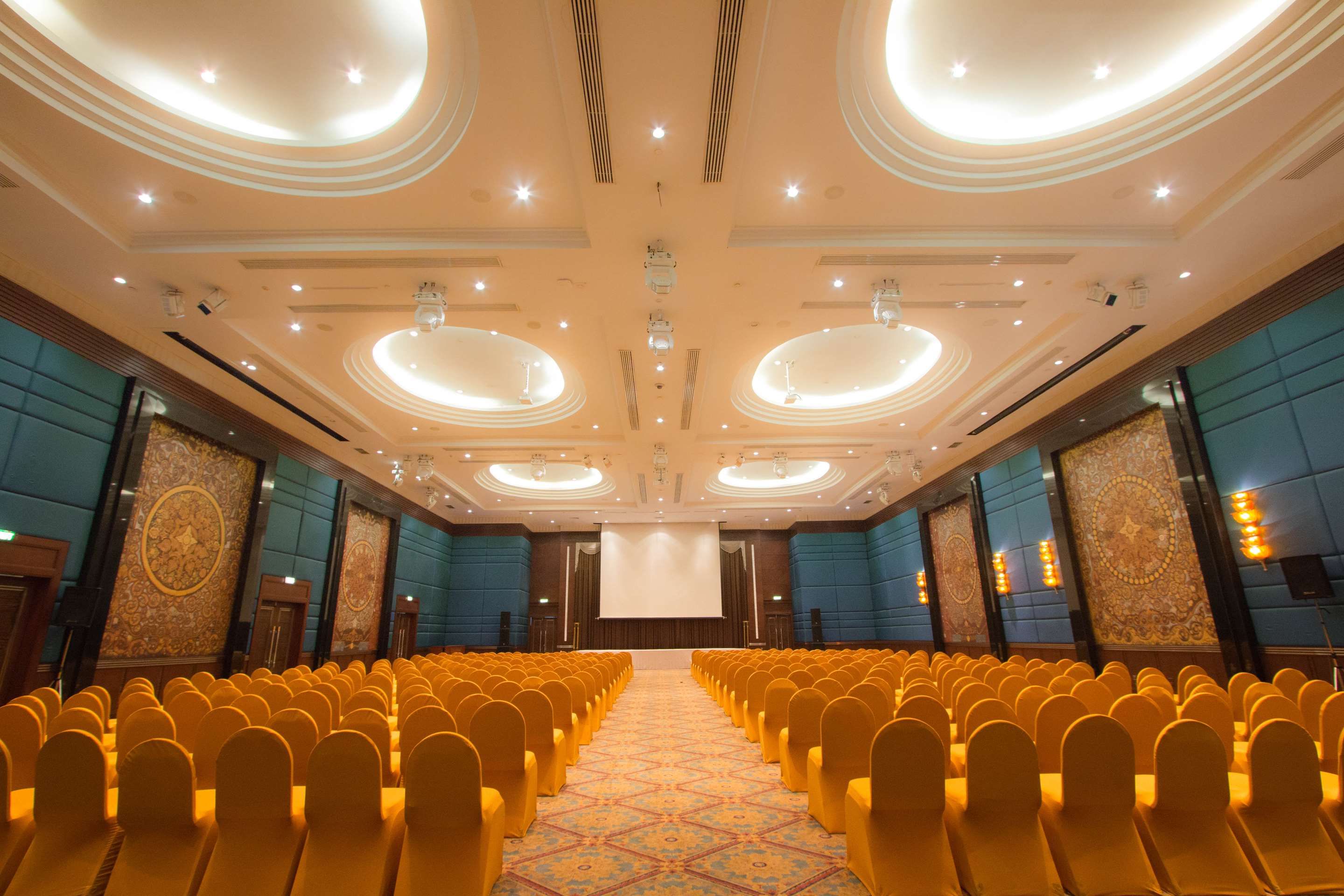 Sala conferenze