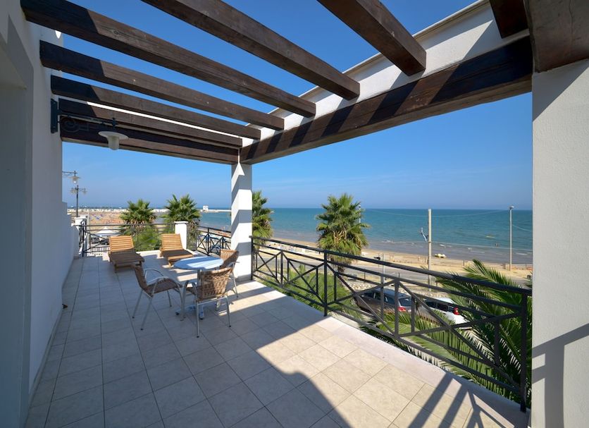 Balcone Foto