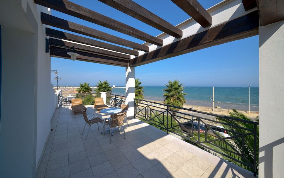 Balcone Foto