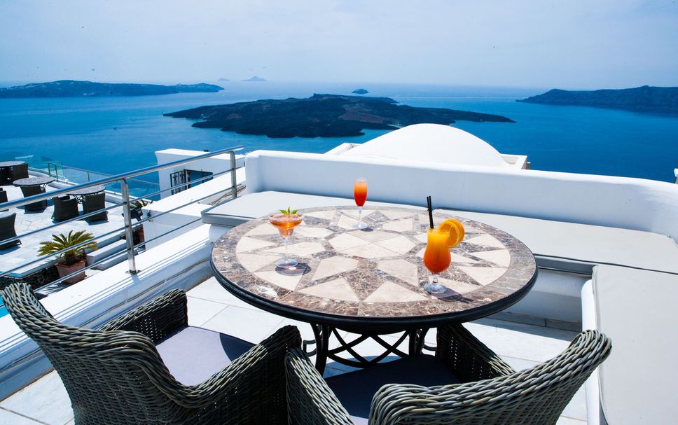 Balcone Foto