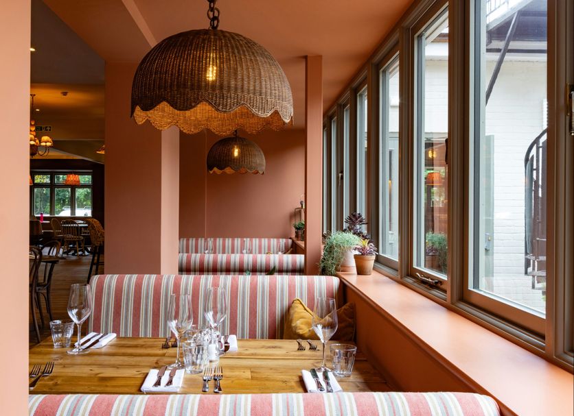 Ristorante Foto