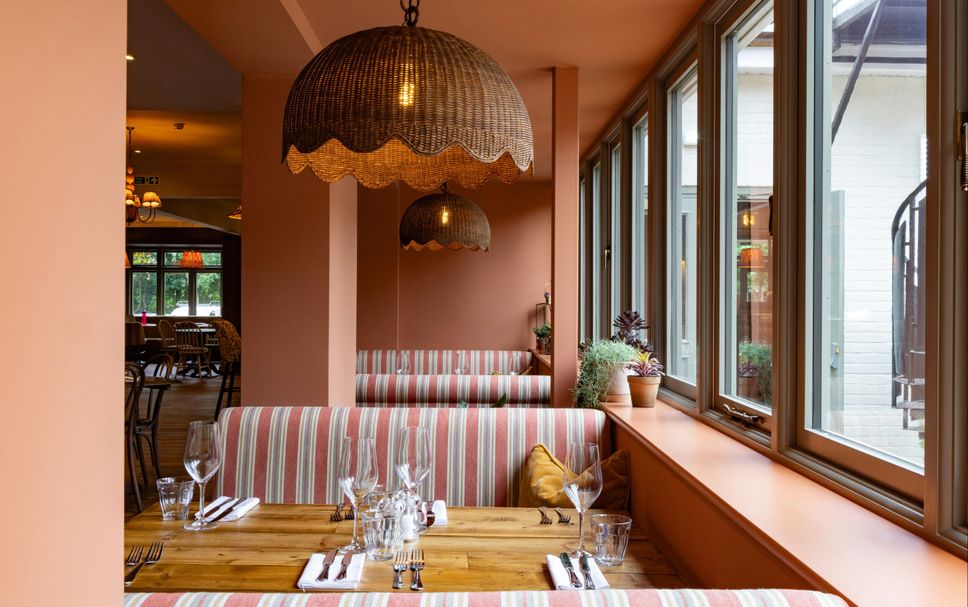Ristorante Foto
