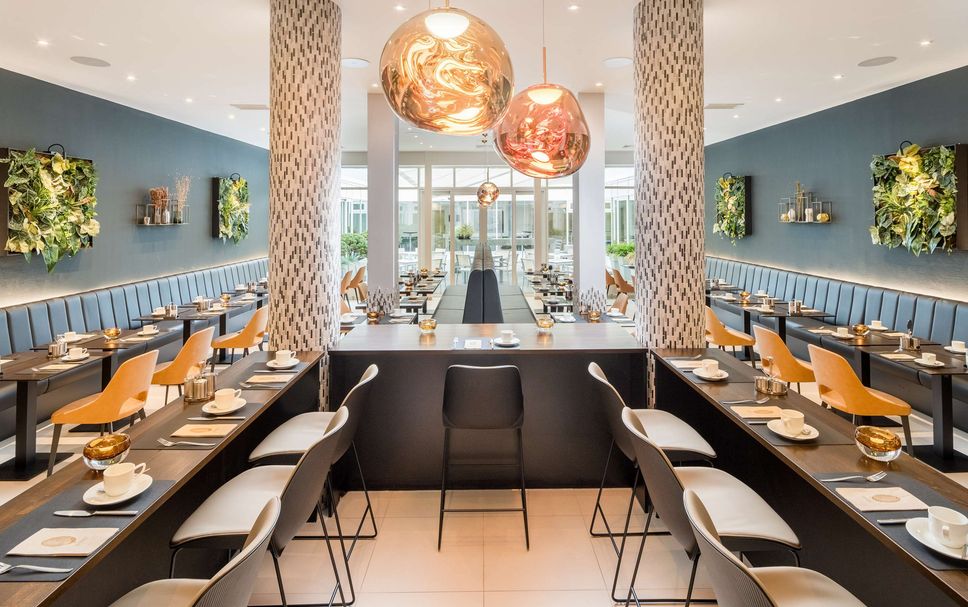 Ristorante Foto