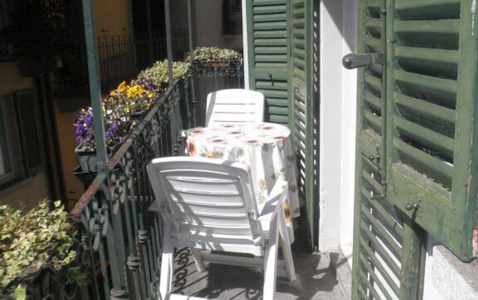 Balcone Foto