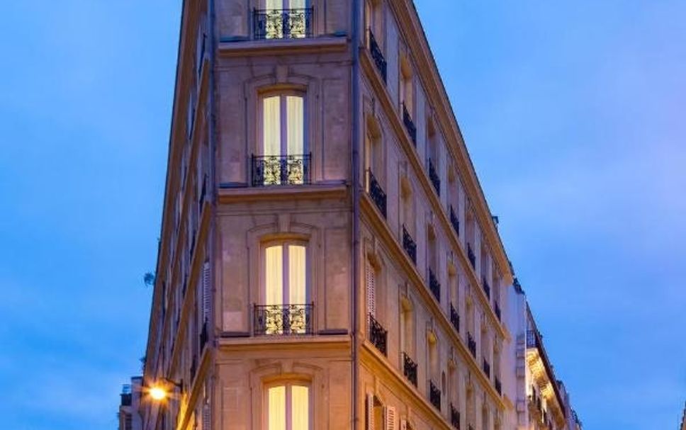 Edificio Foto