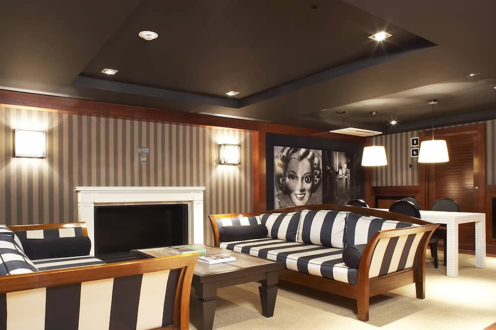 Area lounge