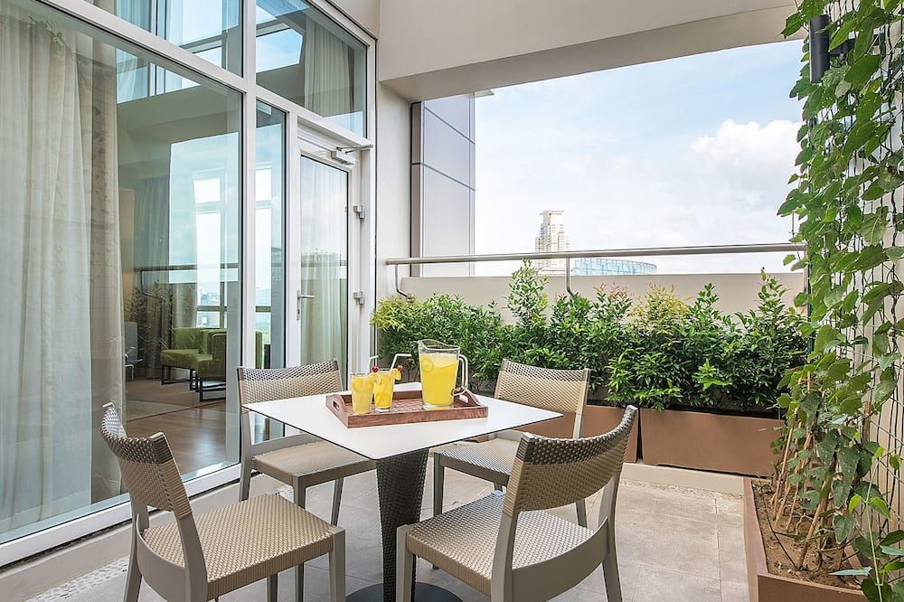 Balcone Foto