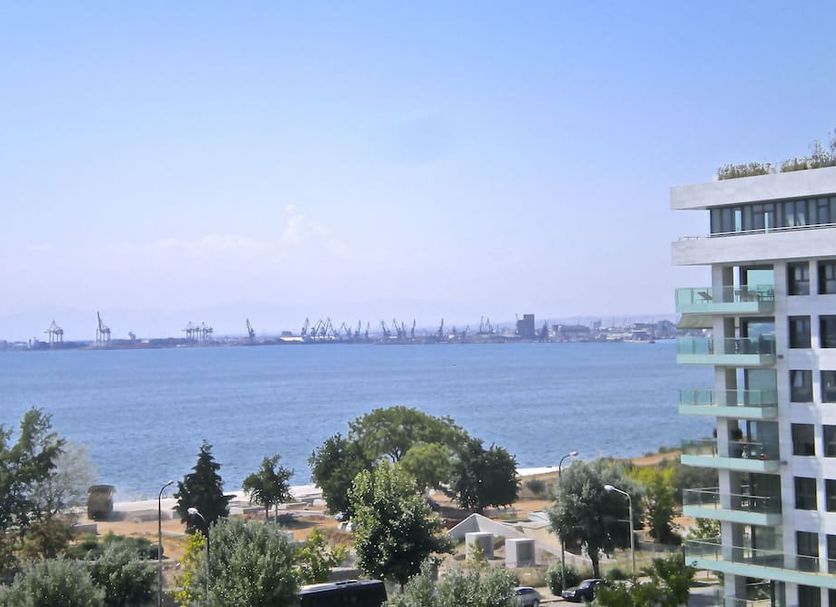 Vista esterna Foto