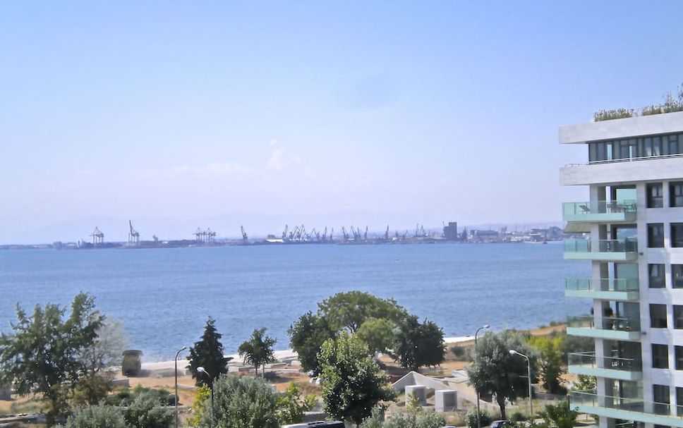 Vista esterna Foto
