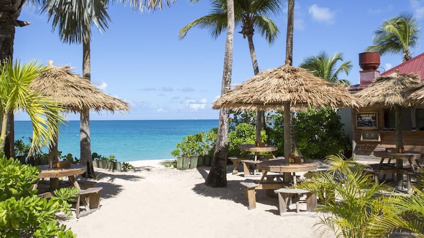 Galley Bay Resort & Spa - Adults Only