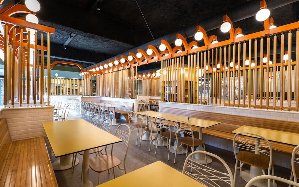 Ristorante Foto