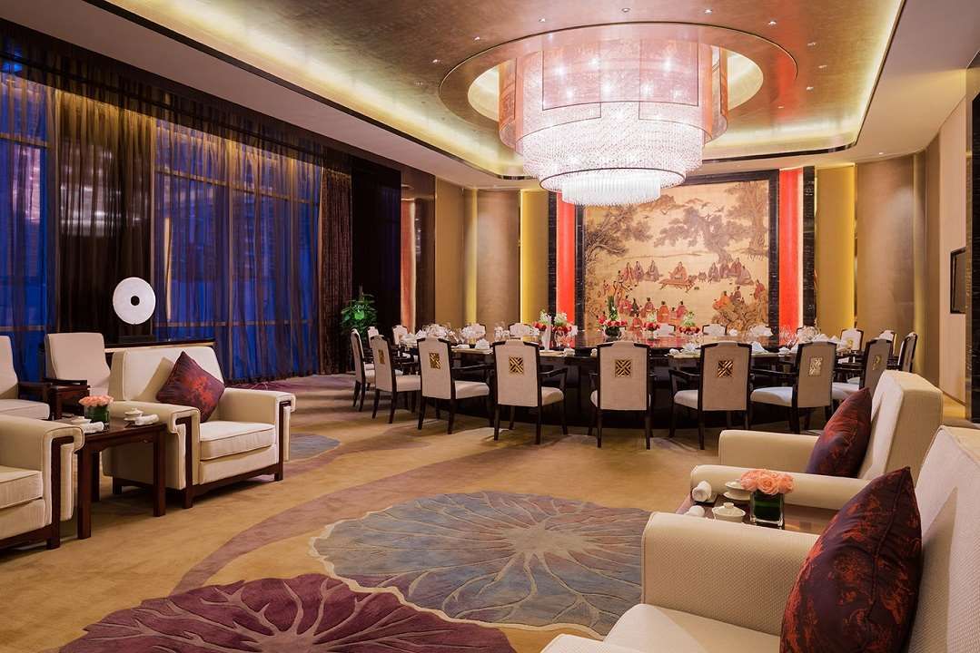 Area lounge