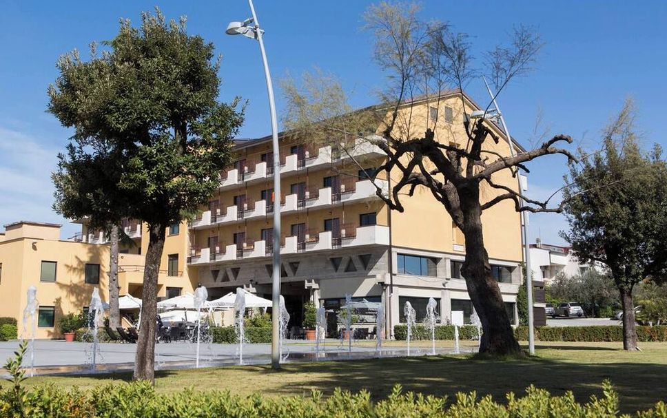 Edificio Foto