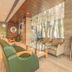 Area lounge