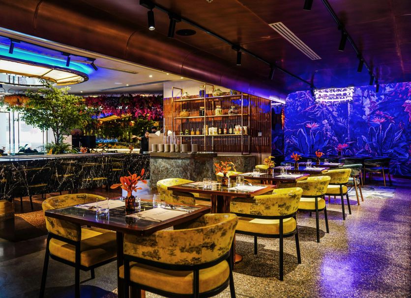 Ristorante Foto