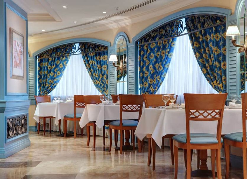 Ristorante Foto