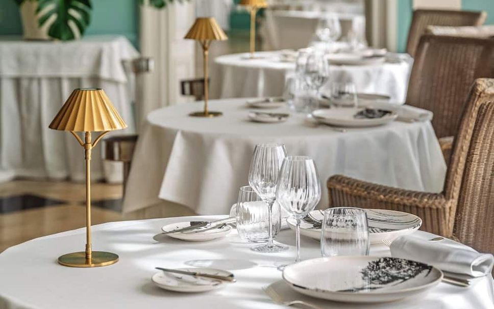 Ristorante Foto