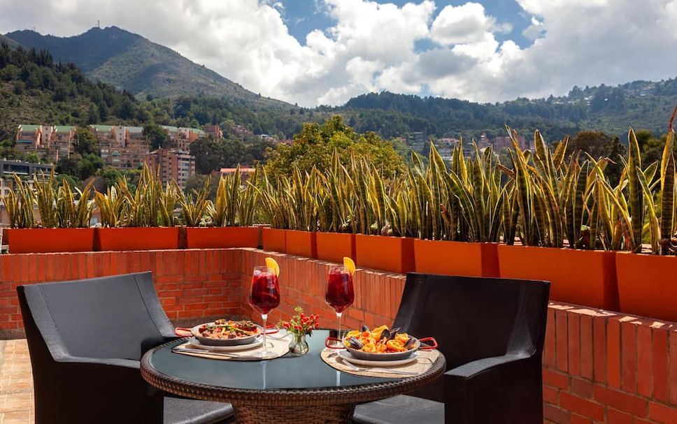 Balcone Foto