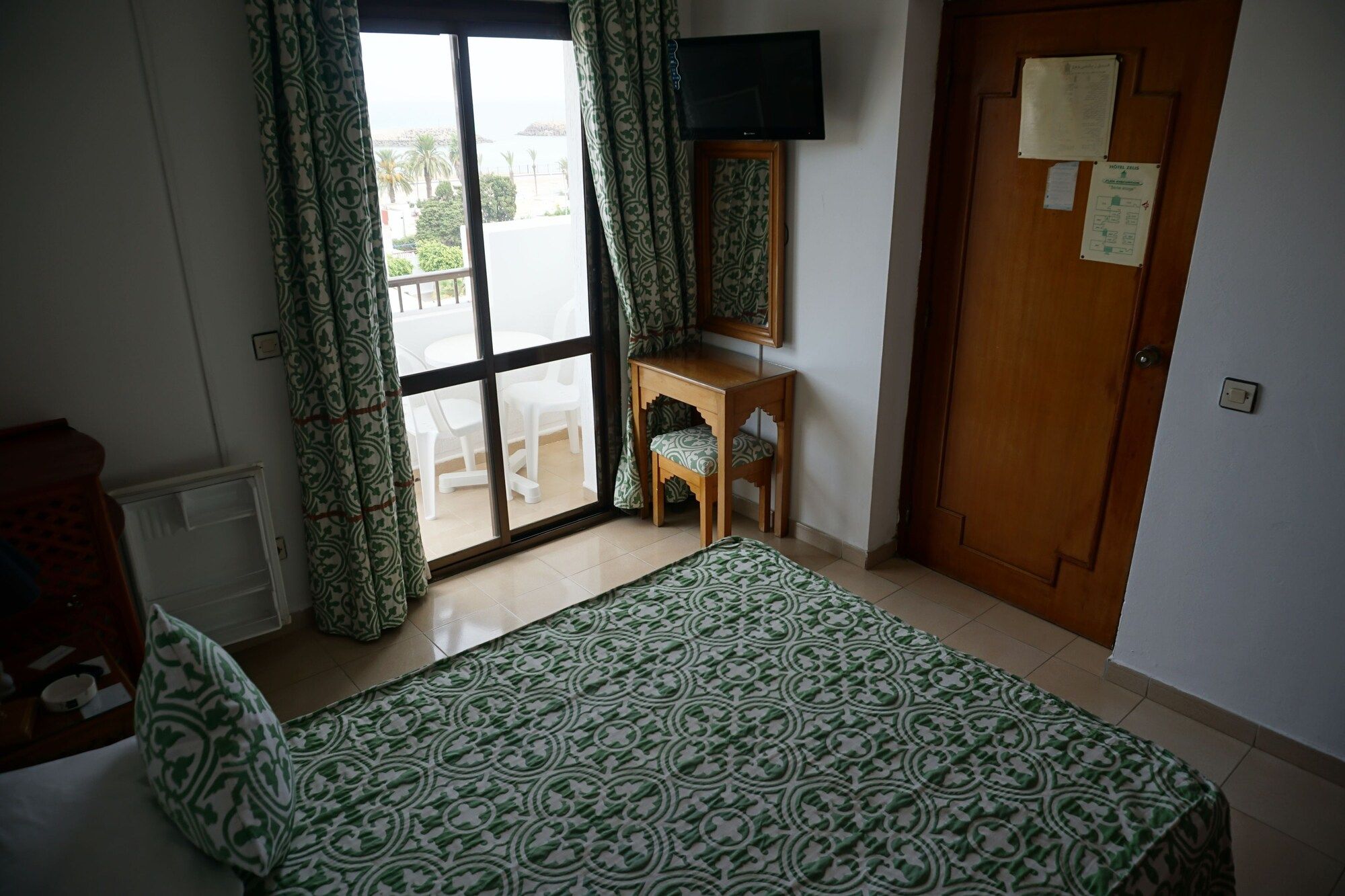 Camera da letto