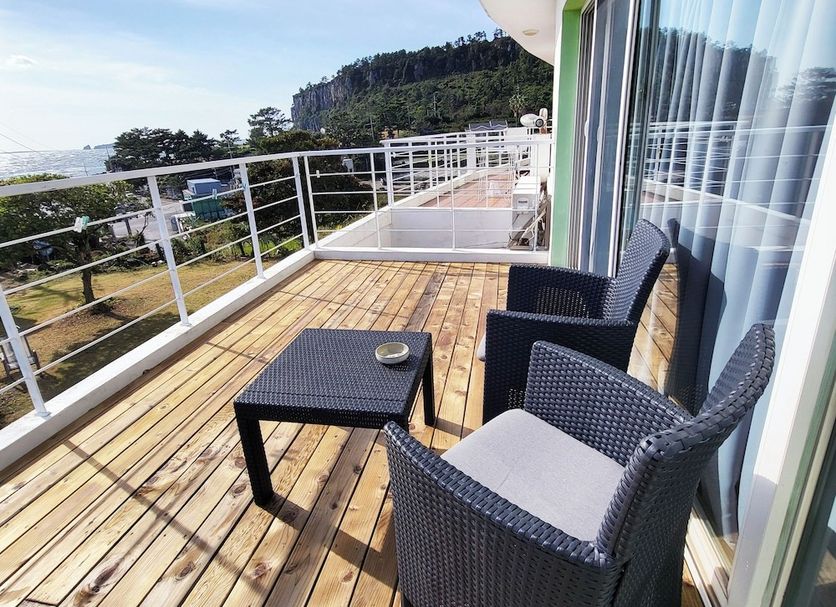Balcone Foto