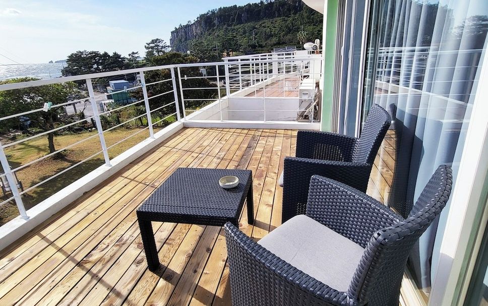 Balcone Foto