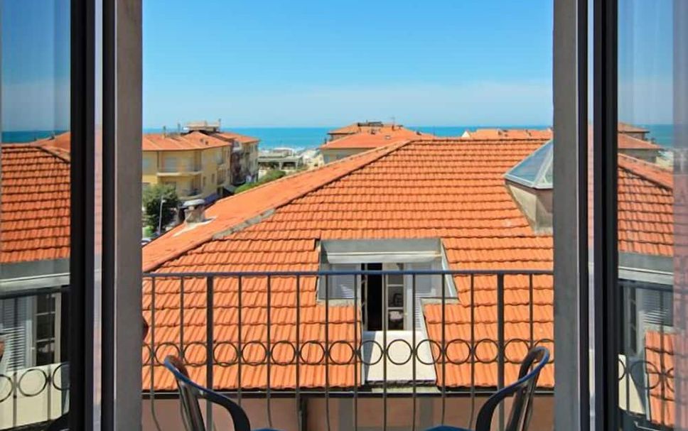 Balcone Foto