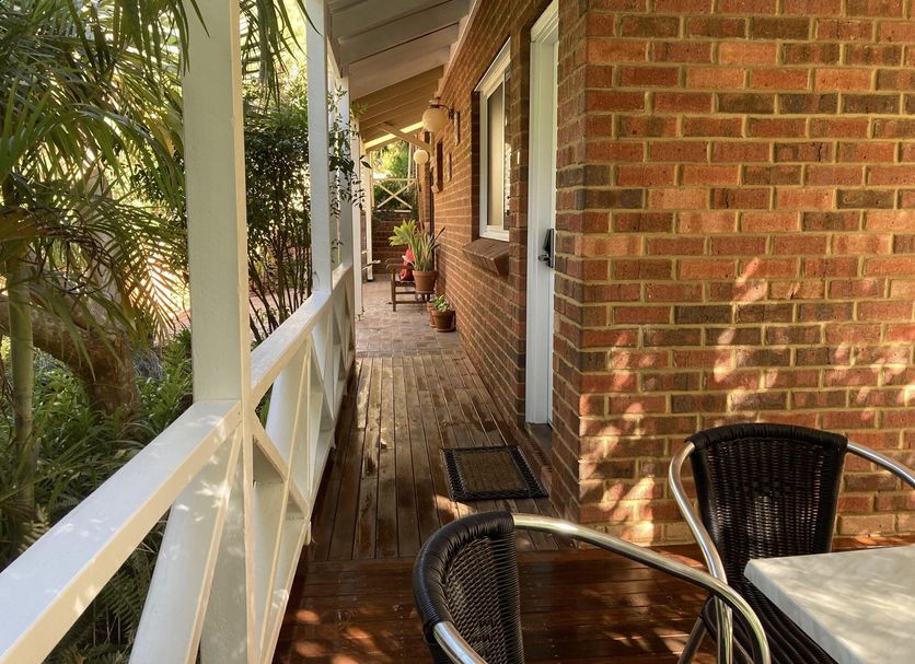 Balcone Foto
