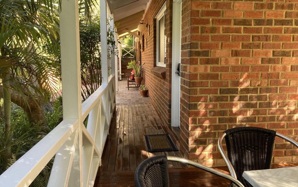 Balcone Foto
