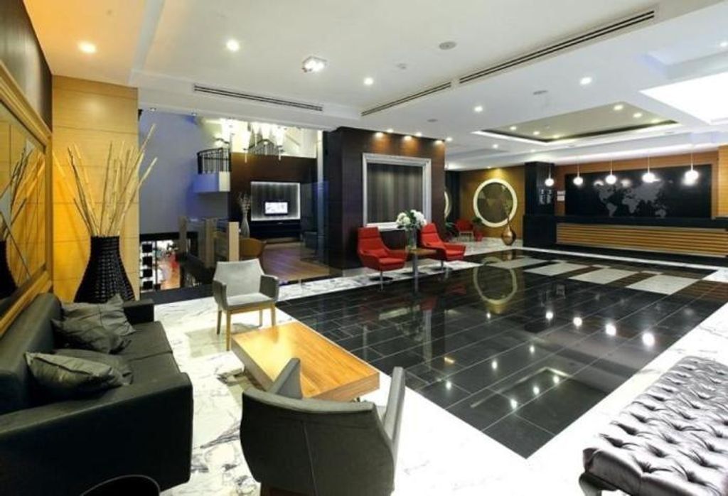 Ingresso