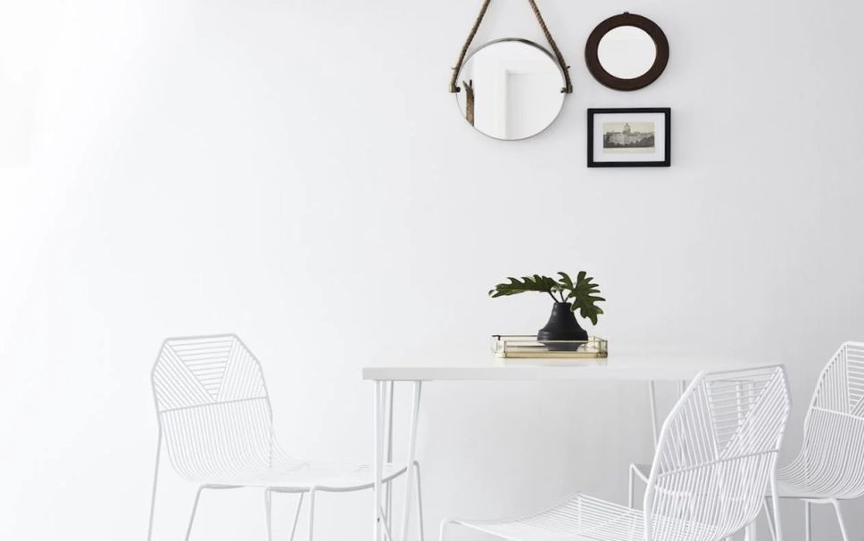 Sala pranzo Foto