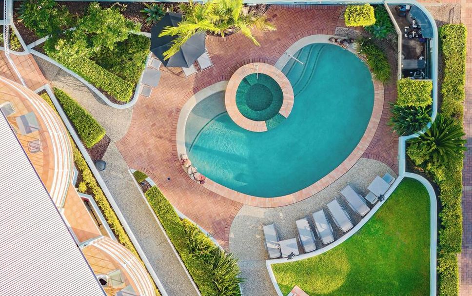 Piscina Foto