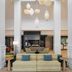 Area lounge