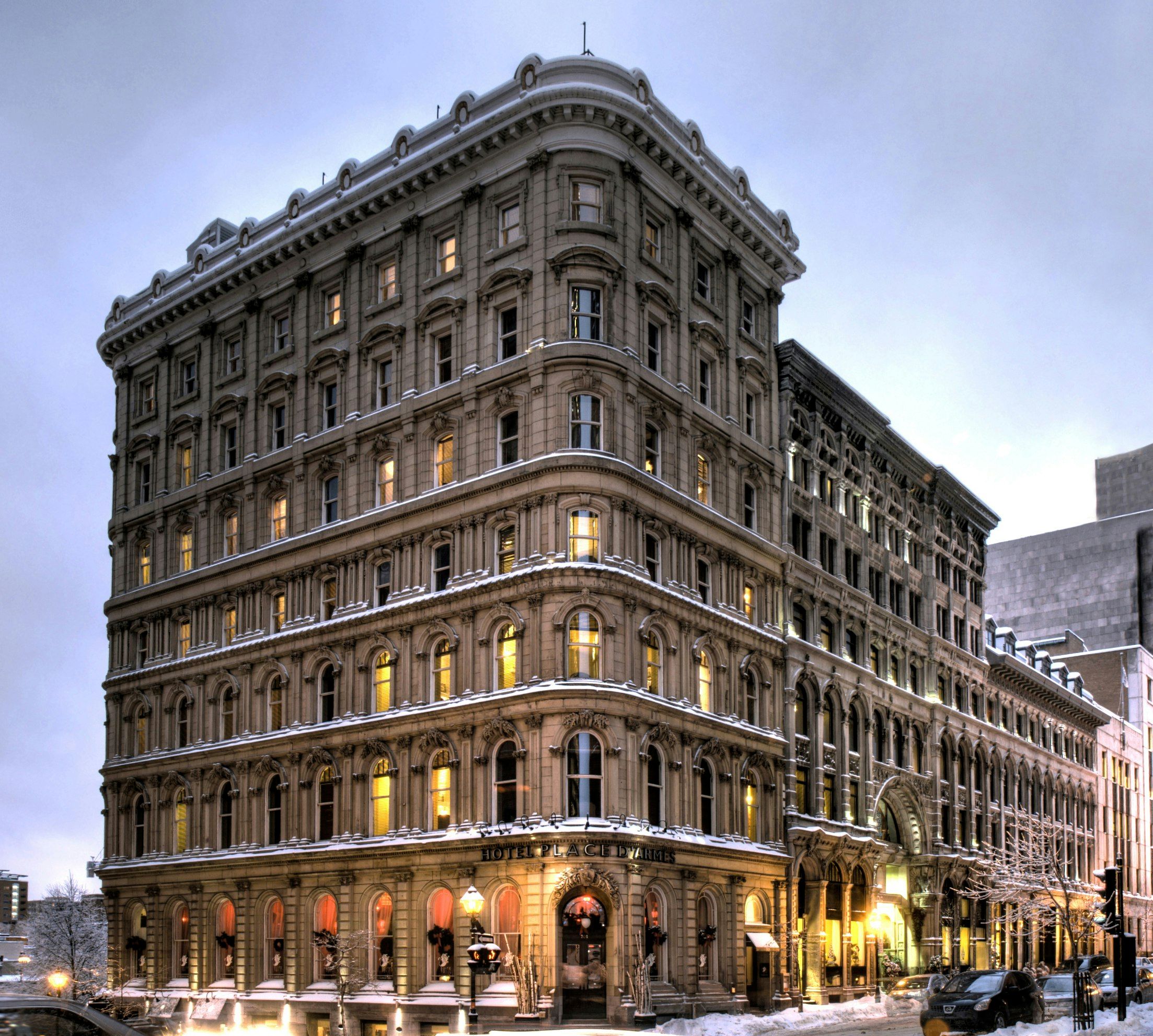Edificio