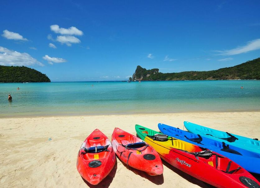 Spiaggia Foto