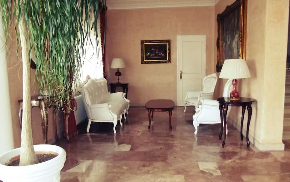 Soggiorno Foto