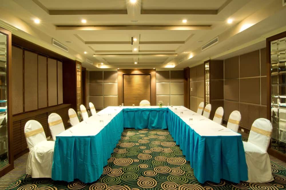 Sala conferenze