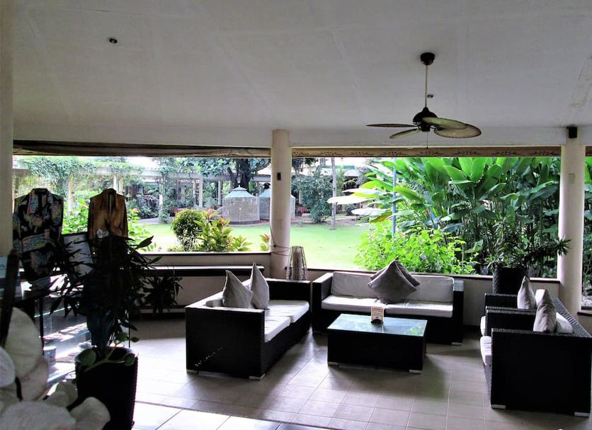 Ingresso Foto