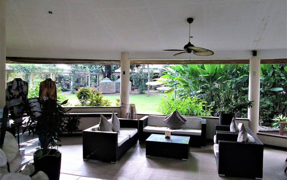 Ingresso Foto