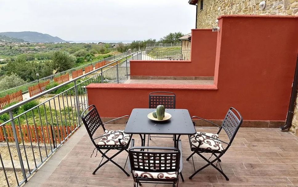 Balcone Foto