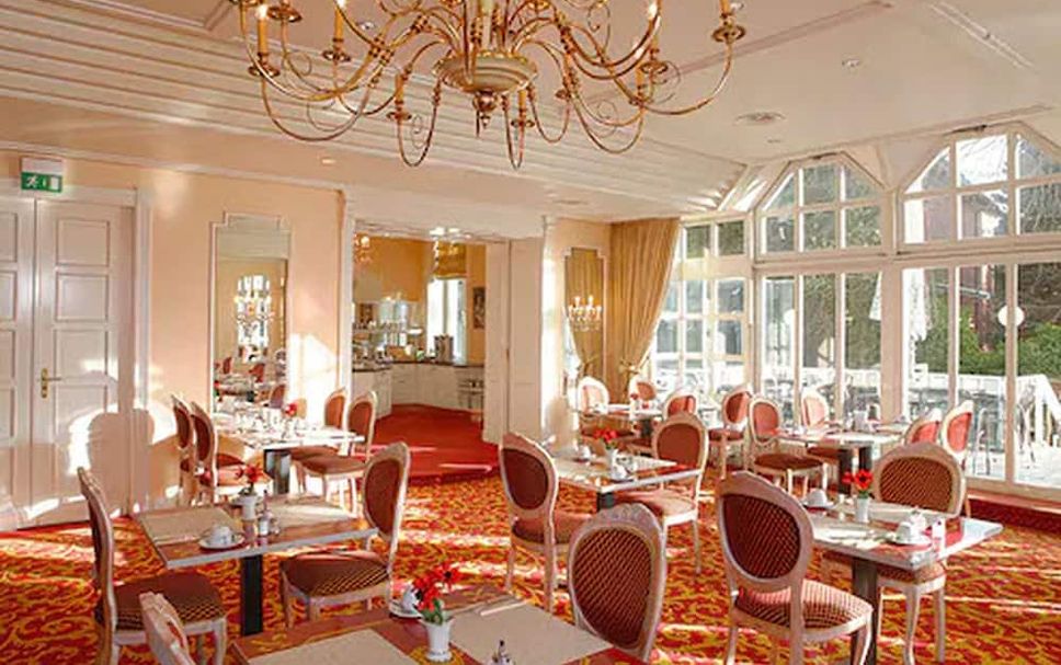 Ristorante Foto