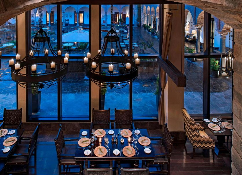 Ristorante Foto